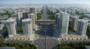Dwarka Expressway Sees 153% Property Price Growth in 5 Years Driven by Strong Housing Demand | The Property Times