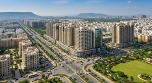 South of Gurugram Registers 151% Surge in Property Prices; Infrastructure Growth Set to Drive Further Demand | The Property Times