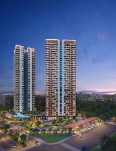 HCBS Developments Launches Uber-Luxury Project “Twin Horizon” in Sector 102, Gurugram; Targets Revenue Potential of 1400 Cr | The Property Times