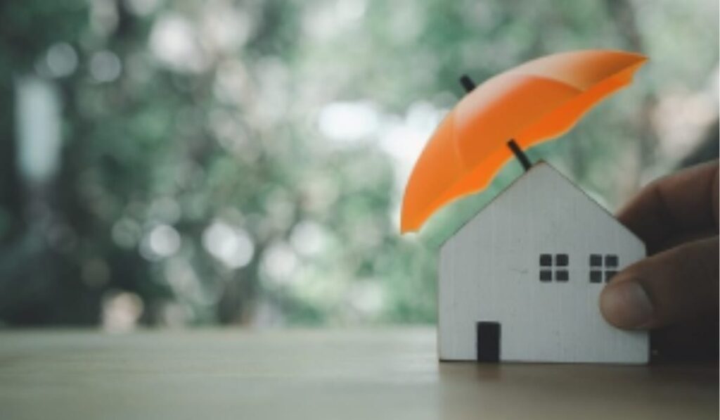 Home insurance buying behaviour influence report by Policybazaar