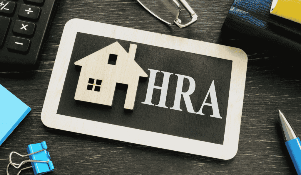 How to Claim HRA in a City Different from Where You Work in 2025?