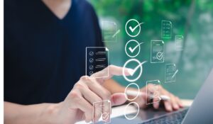 How to verify land titles online in your state