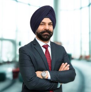 View of Mr. Jasmeet S Anand, UAE-based Real Estate & Cross-Border Investment Advisor on the Truth Behind the So-Called ‘Lifetime UAE Visa’ for AED 100K | The Property Times