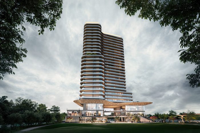 Central Park Launches Selene with Blockbuster Response Luxury Serviced Residences at South Gurugram’s Prime Location | The Property Times