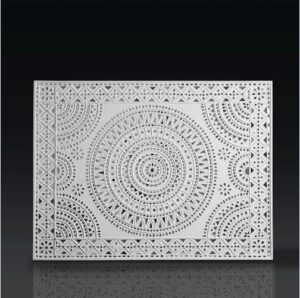 Rinkal Bagadia Revives Lippan Art for Contemporary Interiors with Prosperity’s Latest Collection | The Property Times