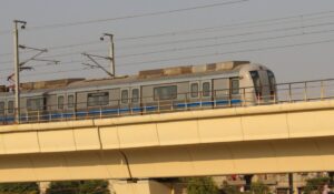 Mumbai Metro Line 1: Route, stations, maps