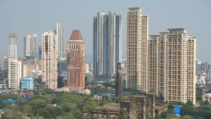 Mumbai Property Registrations in H1 2025 Hit Decade-High | The Property Times