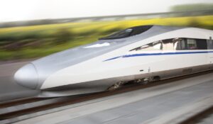 Mysore-Bangalore-Chennai Bullet Train Project: Route and Map