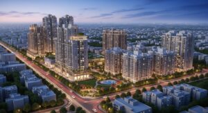 No bubble in Gurugram housing market; steady demand from end-users, investors: Signature Global | The Property Times