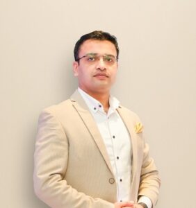 Vivek Pandey: Fuelling Star Estate’s expansion into Emerging Markets | The Property Times