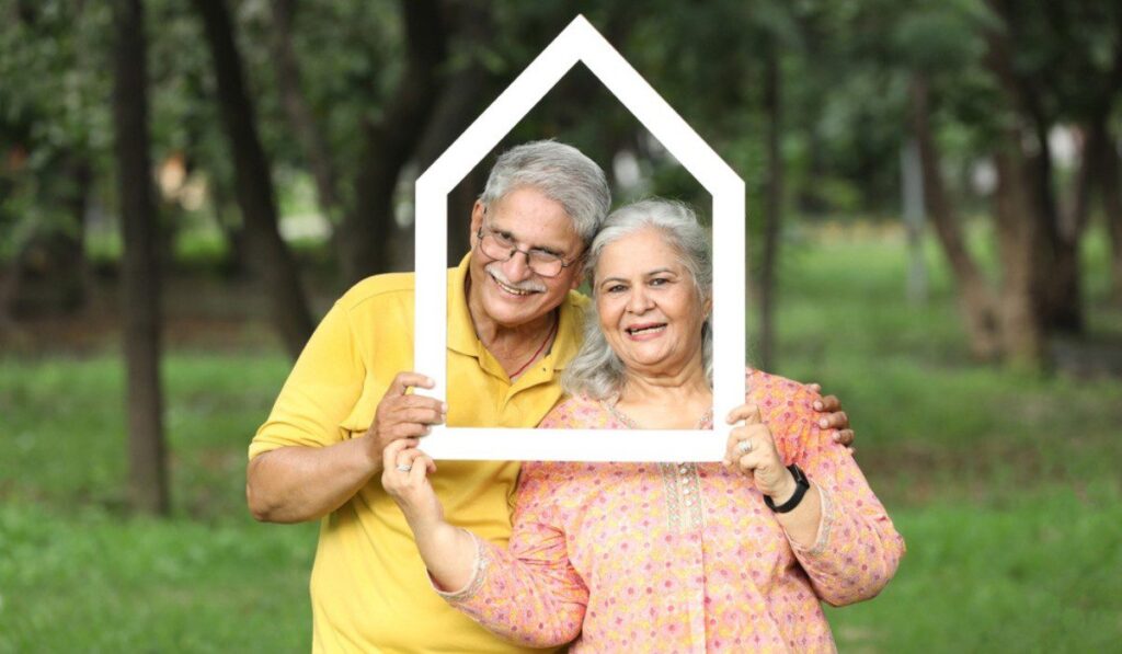 Why India Needs Senior Care Communities Now More Than Ever