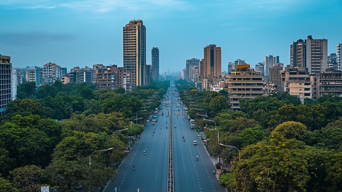 Top 23 Cleanest Cities in India: Swachh Ranking List (2025)