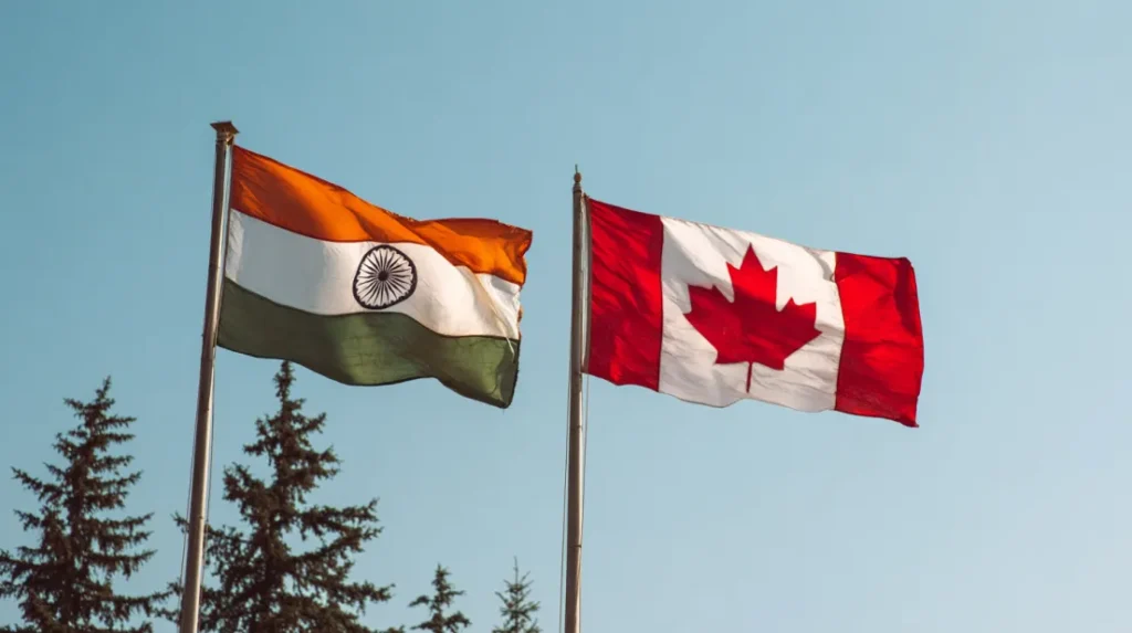 DTAA Between India and Canada: TDS Rates and Benefits