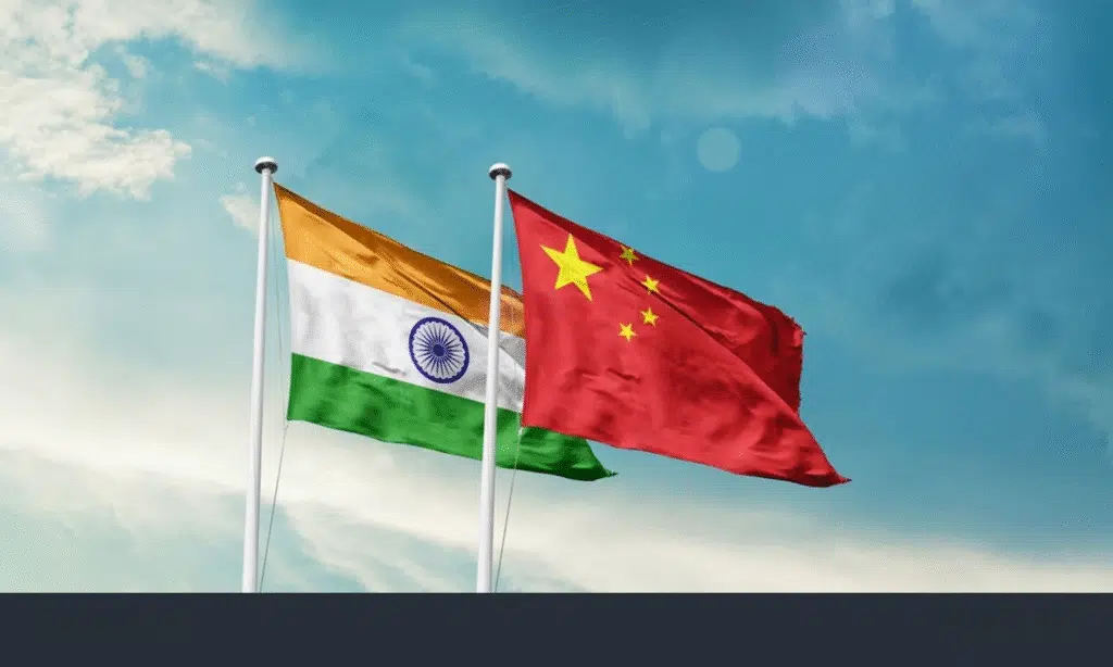 DTAA Between India and China: Tax Rates and Benefits