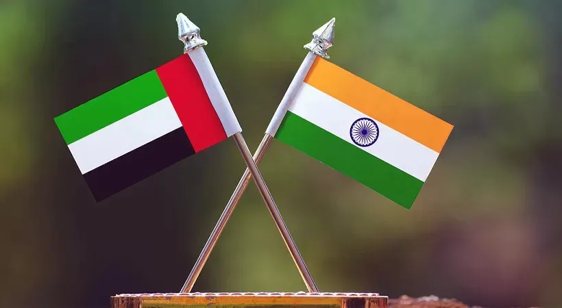 DTAA Between India and UAE: Tax Rates and Benefits