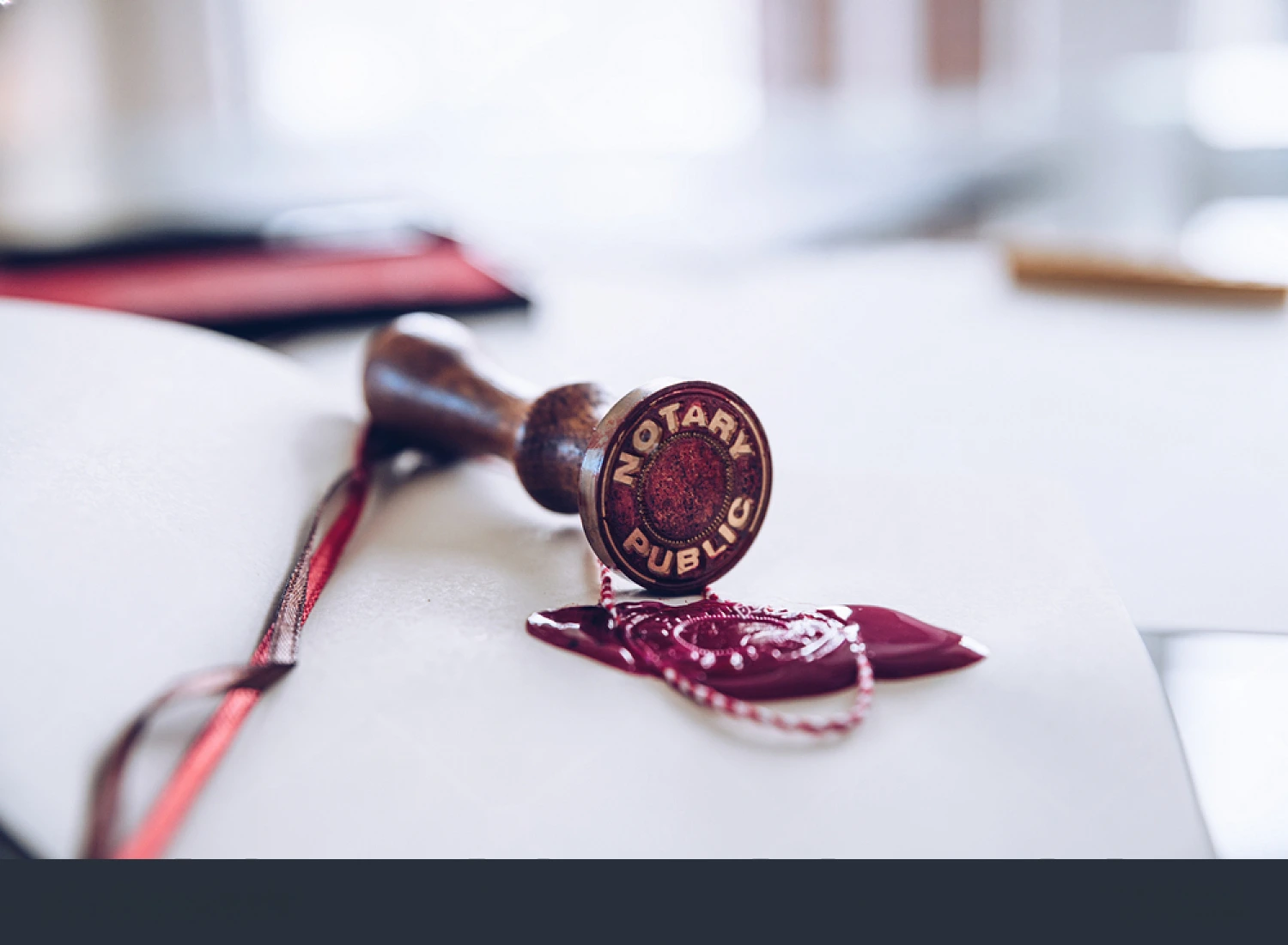 What Are the Duties of a Notary Public in India?