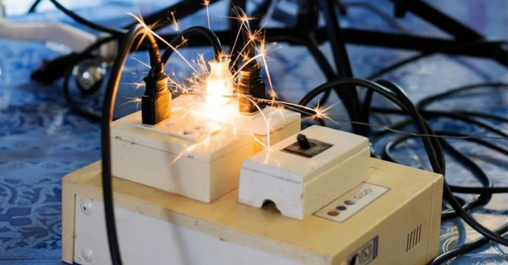 10 Common Electrical Problems and Fixes at Home