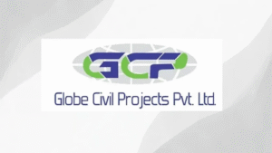 Globe Civil Projects Lists at 28% Premium on BSE and NSE | The Property Times