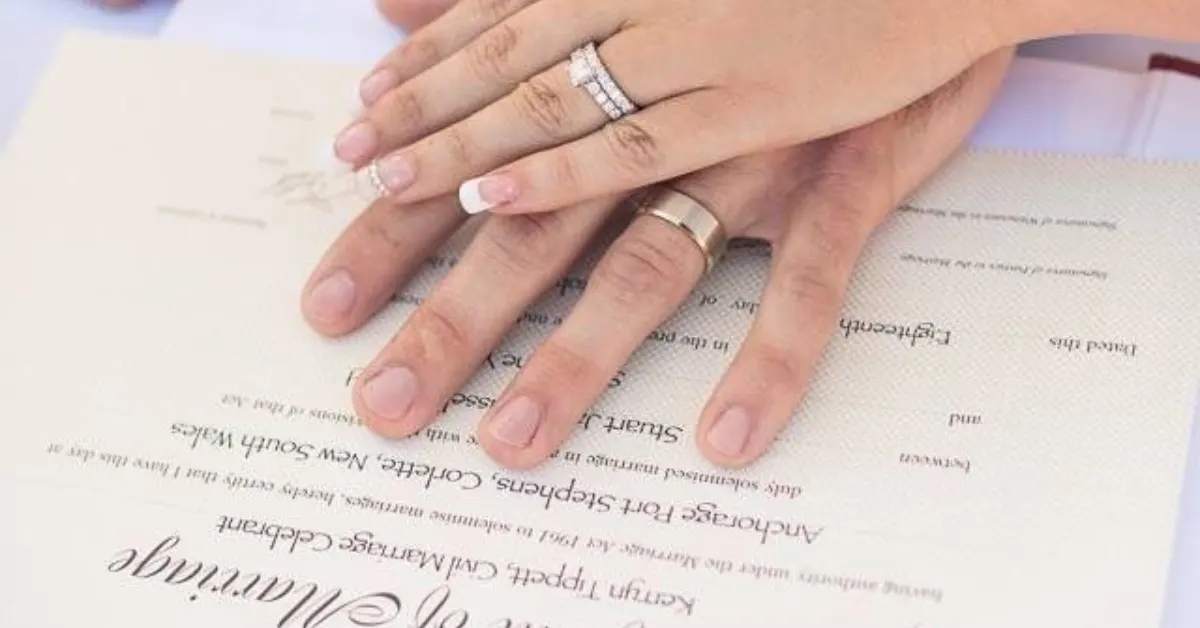 How to Get a Marriage Certificate in Delhi?