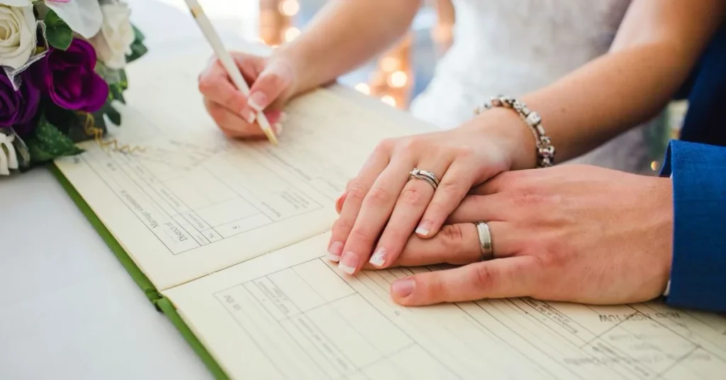 How to Get Marriage Certificate in Karnataka?