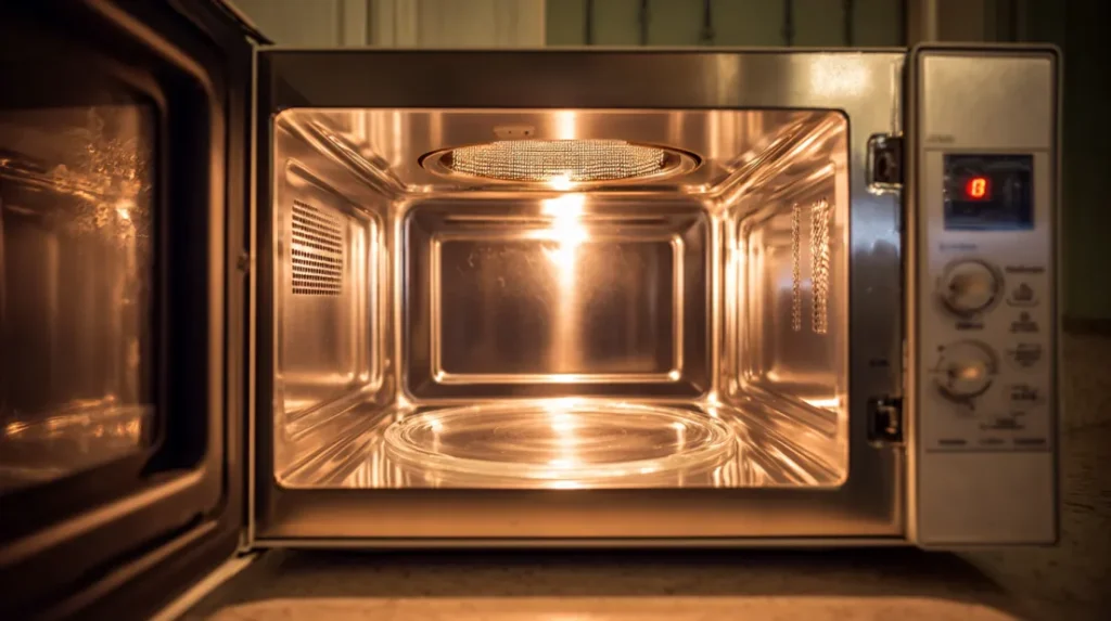 Microwave Not Heating: Causes and Quick Solutions