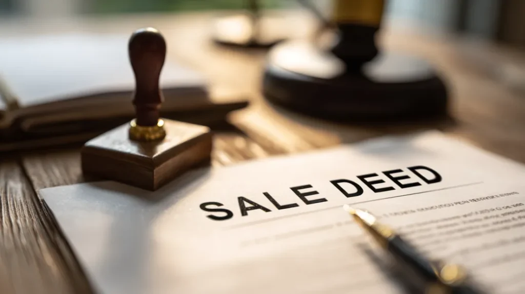 How to Register a Sale Deed in Telangana?