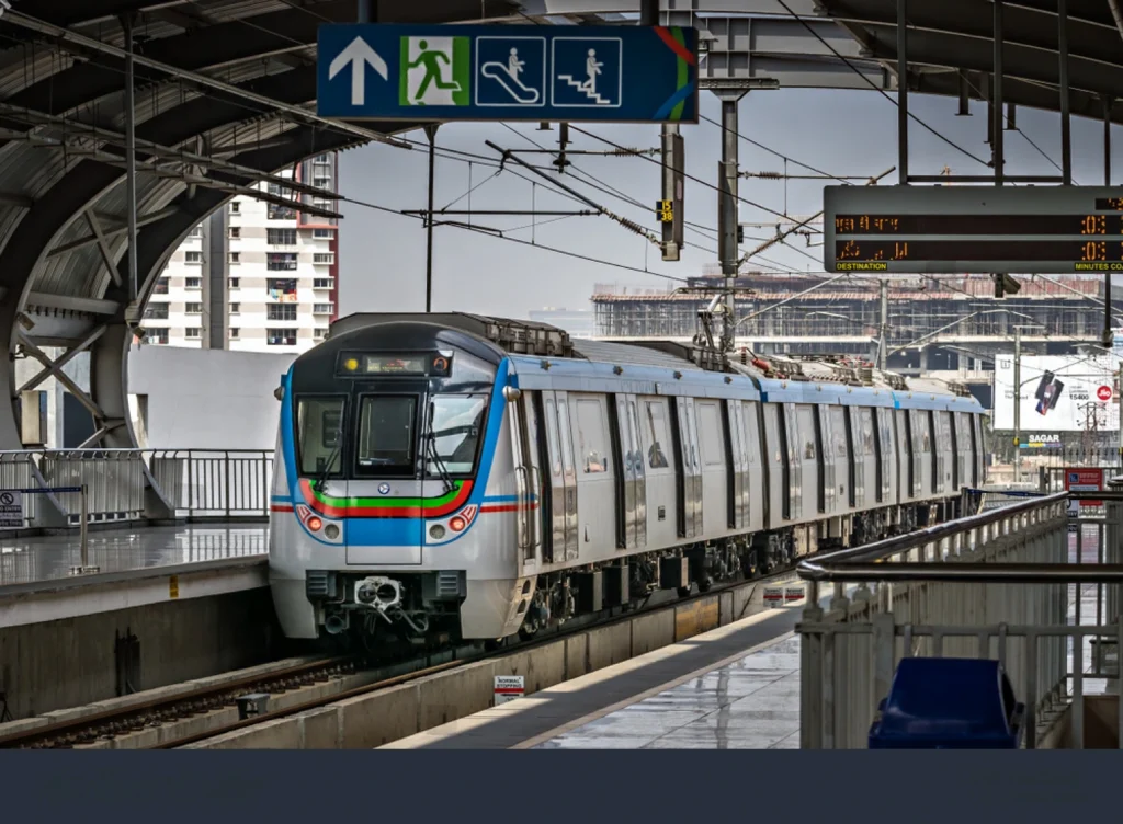 Shiv Vihar Metro Station: Map, Routes and Fare