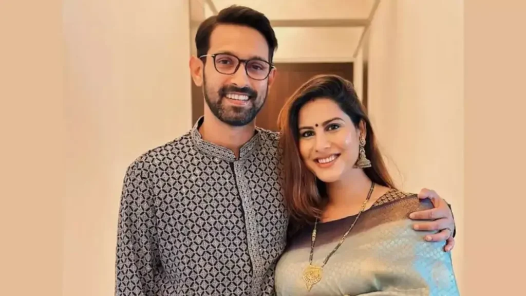 Vikrant Massey's House in Mumbai