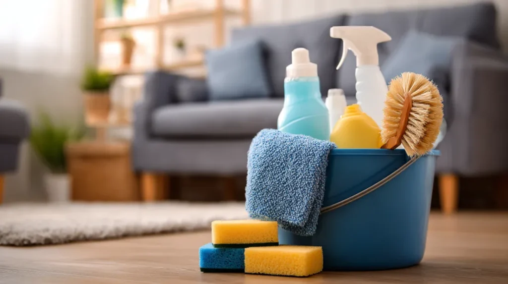 Top 10 Wall Cleaning Liquids in India: Prices and Benefits 2025