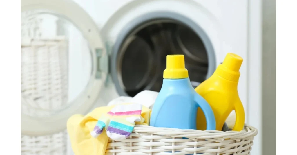 Top 10 Washing Machine Cleaning Liquids in India 2025