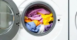 What is Rinse in Washing Machine and How It Works?