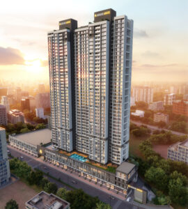 Ashar Group Welcomes Lenskart, Clove Dental, and Other Premium Brands to Ashar Arize, Elevating Kalwa’s Retail Landscape | The Property Times