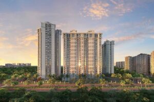 Nimbus Group to Invest ₹1,100 Crore to Develop Arista Luxe, a Luxury Housing Project in Sector 168, Noida | The Property Times