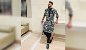 Mohammed Siraj house: Photos, address, interiors