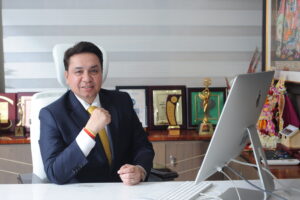 Axis Capital, ICICI Securities See Up to 60% Upside in Signature Global Stock After Strong Q1FY26 Performance | The Property Times