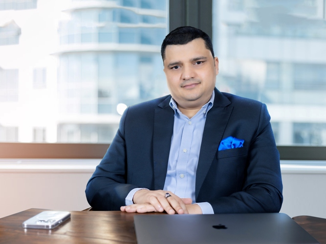 Strong end-user demand and infra push spark revival in Delhi-NCR realty market | The Property Times