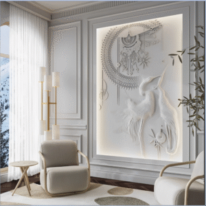 Antica Ceramica Unveils ‘StoneEtch’ — A Groundbreaking Fusion of Technology and Timeless Stone Elegance | The Property Times