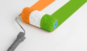 Tricolour decor ideas for Independence Day 2025