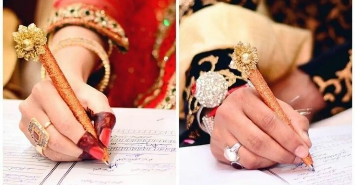 How to Get a Marriage Certificate in Haryana?