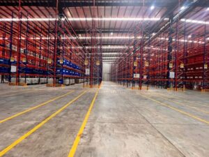 Warehousing rentals remained largely stable in H1 2025 amidst fluctuating market conditions – Vestian | The Property Times