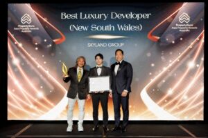 PropertyGuru Asia Property Awards (Australia) hosts first Sydney gala celebrating nationwide achievers | The Property Times