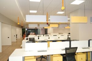 Alumil India Opens New State-of-the-art Office in Navi Mumbai | The Property Times