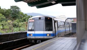 Delhi Metro Pink Line route: Map, timings and stations