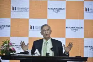 Hiranandani Launches India’s Largest Integrated township in Alibaug with an Estimated Topline of Rs 17,000 Crore | The Property Times