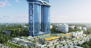 Group 108 Receives Part CC for Grandthum, Greater Noida West | The Property Times