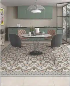 Antica Ceramica Launches Mini Tiles Collection – A Blend of Strength, Style, and Timeless Versatility | The Property Times