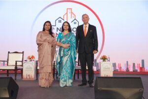 MoS Maharashtra promises favourable policies for Housing & Real Estate at 17th NAREDCO National Convention | The Property Times