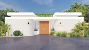 Ridhira Group Announces World’s First 3D Printed Resort Living Community at Ridhira Zen | The Property Times