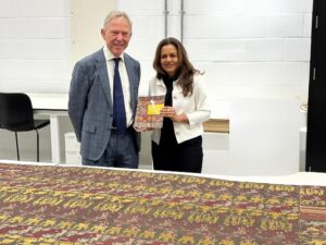 JSW Group Partners With Government of Assam to Set-Up World-Class Heritage Museum in Guwahati | The Property Times