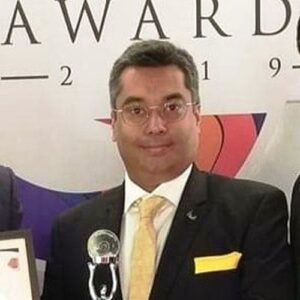 The Hotel Times TheHotelTimes.in Appoints Hospitality Veteran Shajeeh Ahmed Siddiqui as Deputy Editor | The Property Times